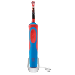Periuta de dinti electrica Braun Oral-B Kids D100 StarWars flexmag.md
