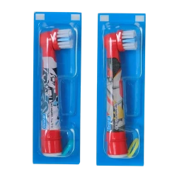 Детская электрическая зубная щетка Braun Oral-B Vitality D100 StarWars flexmag.md