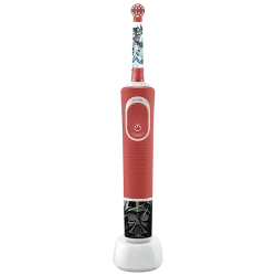 Periuta de dinti electrica Braun Oral-B Kids Vitality D100 StarWars flexmag.md