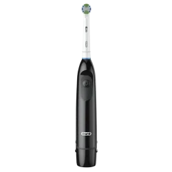 Periuta de dinti electrica Braun Oral-B Pro Battery DB5, Negru flexmag.md