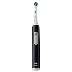 Электрическая зубная щетка Braun Oral-B Pro Kids Lion King Set flexmag.md
