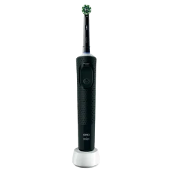Periuta de dinti electrica Braun Oral-B Vitality Pro, Negru flexmag.md
