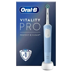 Periuta de dinti electrica Braun Oral-B Vitality Pro Protect X  flexmag.md