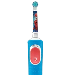 Periuta de dinti electrica Braun Vitality PRO Kids, Albastru flexmag.md
