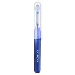 Periuta de dinti electrica Oclean Ease Albastru flexmag.md