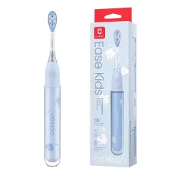 Periuta de dinti electrica Oclean Ease Kids Albastru deschis flexmag.md