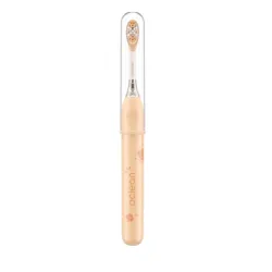 Periuta de dinti electrica Oclean Ease Kids Portocaliu deschis flexmag.md