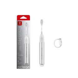 Periuta de dinti electrica Oclean Ease Pro Gri flexmag.md