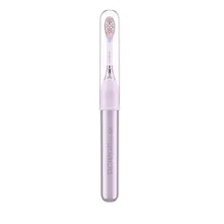 Periuta de dinti electrica Oclean Ease Pro Violet flexmag.md