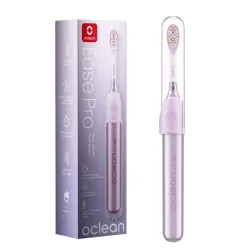 Periuta de dinti electrica Oclean Ease Pro Violet flexmag.md