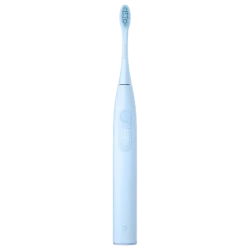 Periuta de dinti electrica Oclean F1, Albastru deschis flexmag.md
