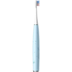 Periuta de dinti electrica Oclean Kids, Albastru deschis flexmag.md