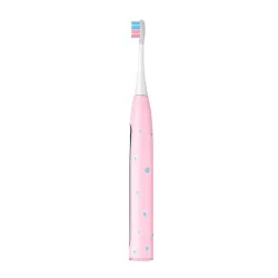 Periuta de dinti electrica Oclean X Kids Roz flexmag.md