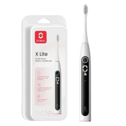 Periuta de dinti electrica Oclean X Lite, Gri flexmag.md