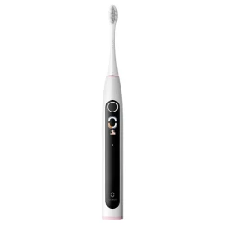 Periuta de dinti electrica Oclean X Lite, Gri flexmag.md