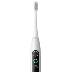 Periuta de dinti electrica Oclean X Lite, Gri flexmag.md