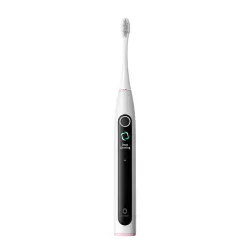 Periuta de dinti electrica Oclean X Lite Set Gri flexmag.md