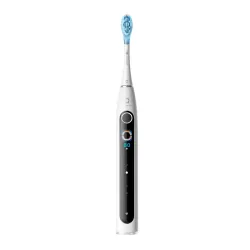 Periuta de dinti electrica Oclean X Pro 20 Alb flexmag.md