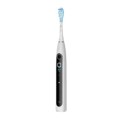 Periuta de dinti electrica Oclean X Pro 20 Alb flexmag.md