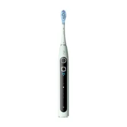 Periuta de dinti electrica Oclean X Pro 20 Verde flexmag.md