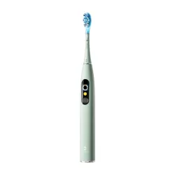 Periuta de dinti electrica Oclean X Ultra 20 S Verde flexmag.md