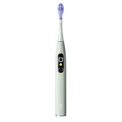 Periuta de dinti electrica Oclean X Ultra 20 Verde flexmag.md