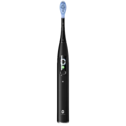 Periuta de dinti electrica Oclean X Ultral Set, Negru flexmag.md