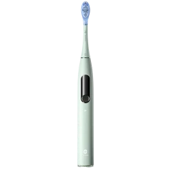 Periuta de dinti electrica Oclean X Ultral Set, Verde flexmag.md