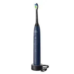 Электрическая зубная щетка Philips HX7113-01 flexmag.md