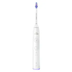 Periuta de dinti electrica Philips HX7400-01 Alb flexmag.md