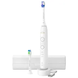 Periuta de dinti electrica Philips HX7410-02 Alb flexmag.md