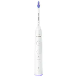 Электрическая зубная щетка Philips HX7410-02 Белая flexmag.md