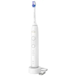 Электрическая зубная щетка Philips HX7410-02 Белая flexmag.md