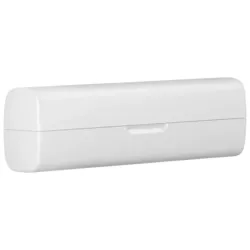 Электрическая зубная щетка Philips HX7410-02 Белая flexmag.md