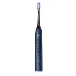 Periuta de dinti electrica Philips HX7423-01 Albastru flexmag.md
