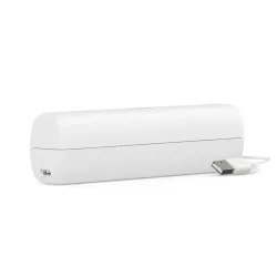 Электрическая зубная щетка Philips HX7429-02 Белая - черная flexmag.md