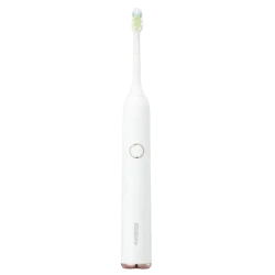 Periuta de dinti electrica sonica Aquapick AQ 102, Alb flexmag.md
