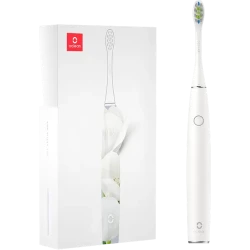 Электрическая зубная щетка Oclean Air 2 Sonic, Белый flexmag.md