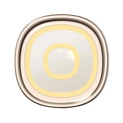 Periuta de dinti electrica sonica Oclean X pro Digital Set, Auriu flexmag.md