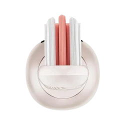 Periuta de dinti electrica sonica Oclean X pro Digital Set, Auriu flexmag.md