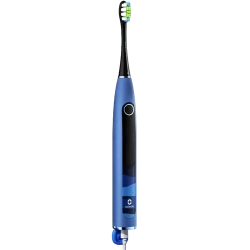 Periuta de dinti electrica sonica Oclean X10, Albastru flexmag.md