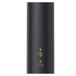 Periuta de dinti electrica sonica Philips HX3673-14, Negru - Alb flexmag.md
