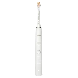 Periuta de dinti electrica sonica Philips HX9911-19, Alb flexmag.md