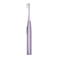 Periuta de dinti electrica sonica Xiaomi Oclean X Pro Digital, Violet flexmag.md