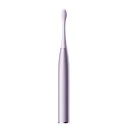 Periuta de dinti electrica sonica Xiaomi Oclean X Pro Digital, Violet flexmag.md