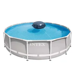 Perna de aer pentru piscina Intex 28099 flexmag.md