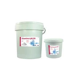 pH minus granulat Diaminus pH 8kg flexmag.md