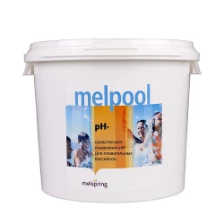 pH-Minus granulat Intex Melpool 06563 flexmag.md