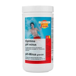 pH-Minus granulat Intex Summer Fun 32786 flexmag.md