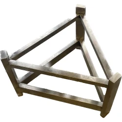 Ножка бочки 250 - 300 л flexmag.md